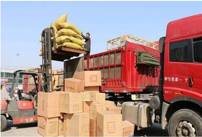 泉州到泰宁县物流专线