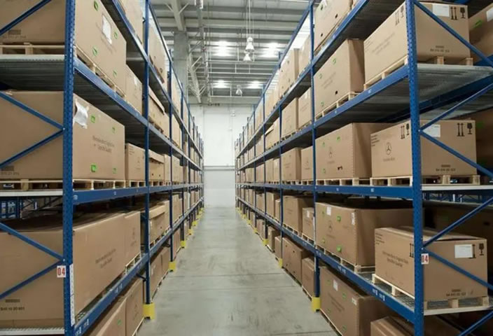 泉州到泰宁县货物仓储