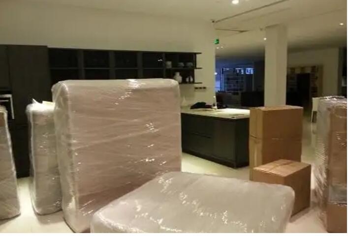 泉州到泰宁县长途搬家