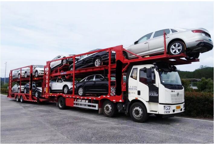 泉州到泰宁县轿车托运